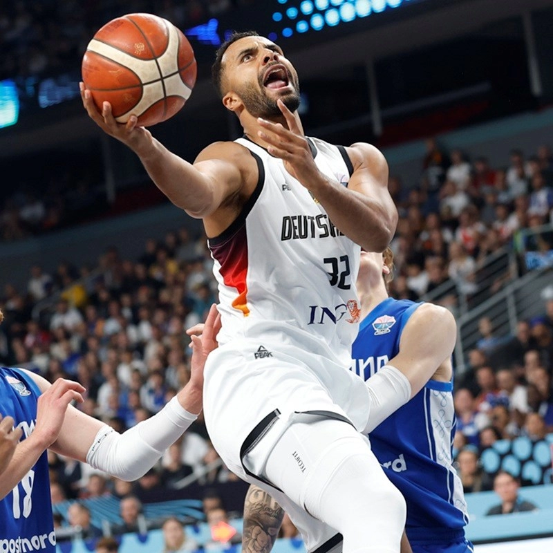 Njemačka je u finalu EuroBasketa